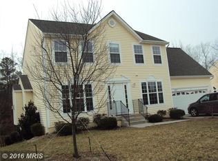 10412 Gallant Fox Way, Ruther Glen, VA 22546