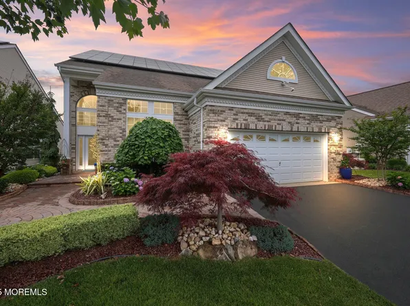 170 Wintergreen Drive, Manalapan, NJ 07726