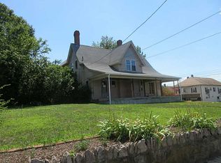 1384 Main St, West Warwick, RI 02893