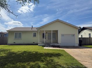 804 N Ash St, Owasso, OK 74055
