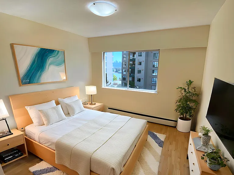 425 Carnarvon St #810 — Photo 16