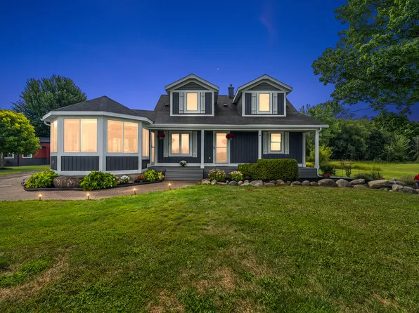 3830 146th Ave, Holland, MI 49423