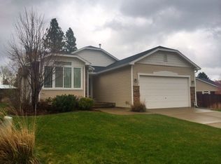 306 W Heidi Ln, Spokane, WA 99208