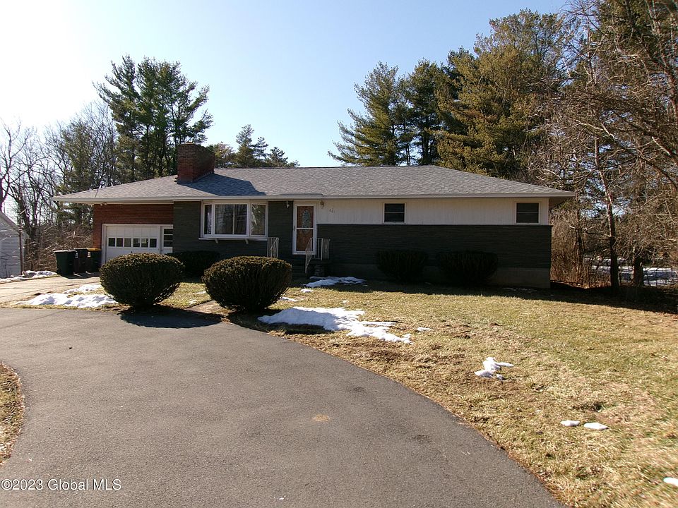 661 Sacandaga Road, Glenville, NY 12302 Zillow