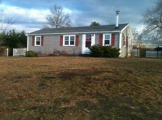 4 Short Way, West Yarmouth, MA 02673