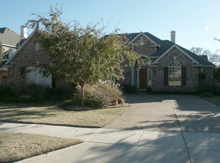 4505 Ironwood Dr, Flower Mound, TX 75028