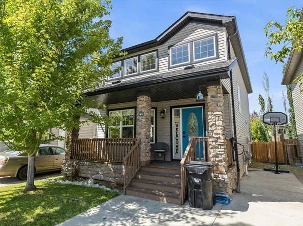44 Vaughn Ave, Spruce Grove, AB T7X 4R9