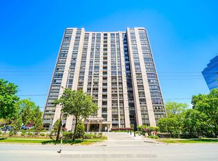5 Kenneth Ave #907, Toronto, ON M2N6M7