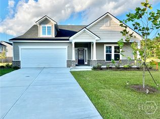 42 Blues Dr, Pooler, GA 31322