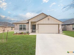 1722 Dryden Ave, Copperas Cove, TX 76522