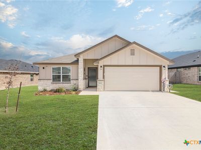 1722 Dryden Ave, Copperas Cove, TX, 76522