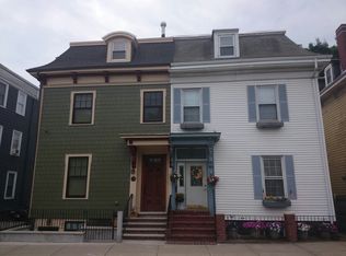 775 E 4th St, South Boston, MA 02127