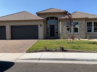 291 Fildago Way, Verdi, NV 89439