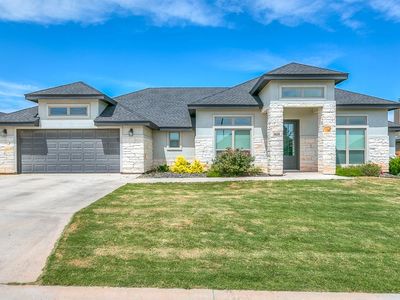 5619 Slayde St, San Angelo, TX, 76904
