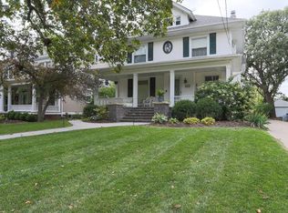600 Oakland Ave, Council Bluffs, IA 51503