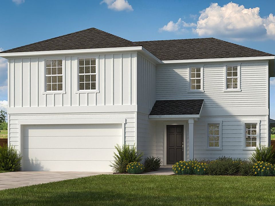 Exterior R