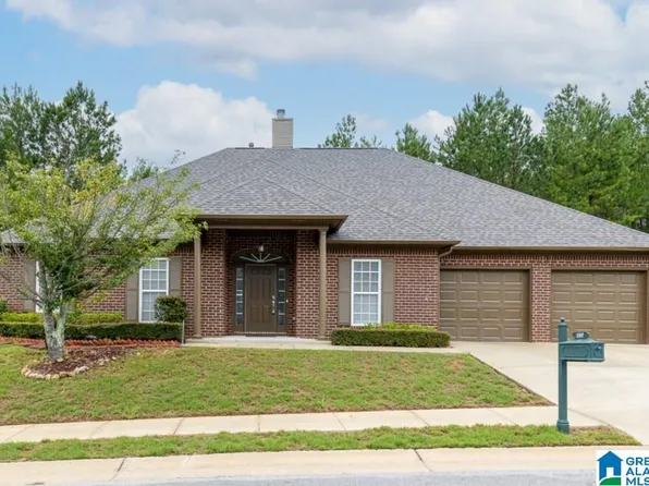 157 Scarlet Ln, Chelsea, AL 35043