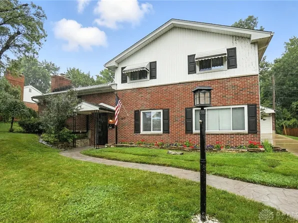 4473 Wing View Ln, Dayton, OH 45429