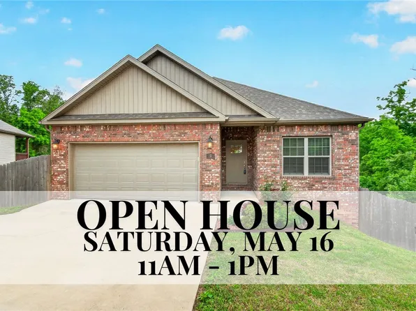 9 Ripley Ln, Bella Vista, AR 72715