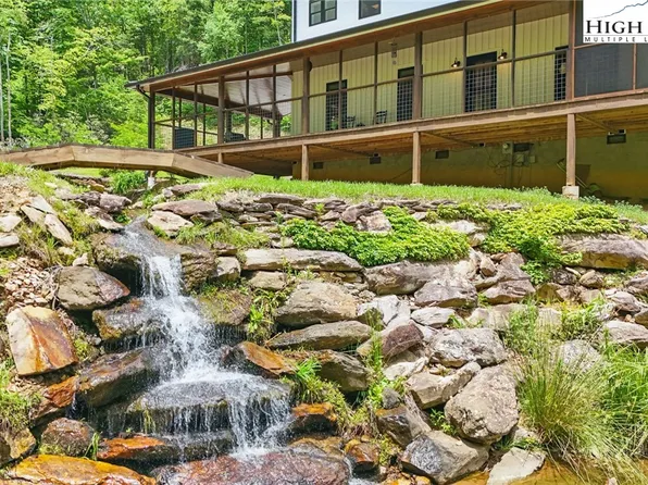 170 Penley Road, Lenoir, NC 28605