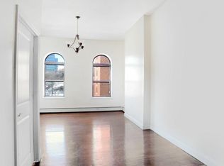 2490 Frederick Douglass Blvd APT 4B, New York, NY 10030