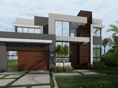 4931 NE 25th Avenue, Lighthouse Point, FL, 33064