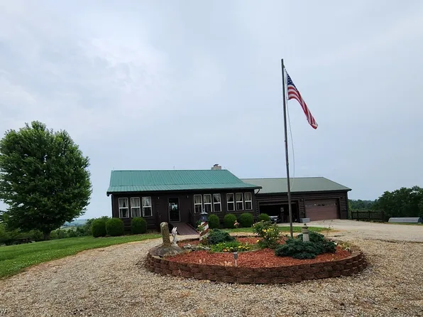 61363 Hunter Bethesda Rd, Bethesda, OH 43719