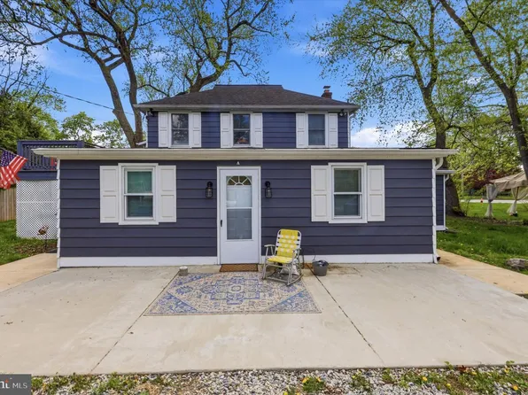 1411 Zebley Rd, Garnet Valley, PA 19060