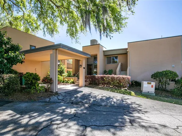 601 W Old Us Highway 441 APT 9B, Mount Dora, FL 32757