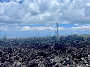 LOT 12 Lehua Ln LOT 12, Ocean View, HI 96737