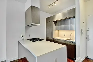 Rented by City Connections Realty