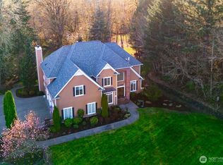 6221 63rd Avenue NE, Olympia, WA