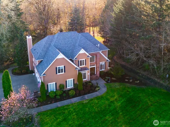 6221 63rd Avenue NE, Olympia, WA 98516