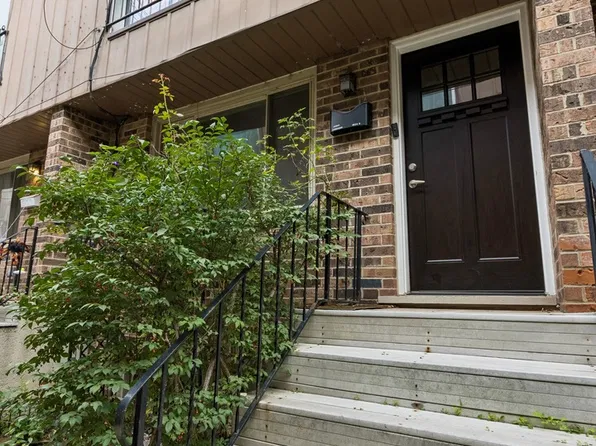 4524 N Paulina St APT D, Chicago, IL 60640