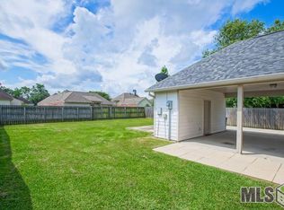 10436 Springpark Ave, Baton Rouge, LA 70810