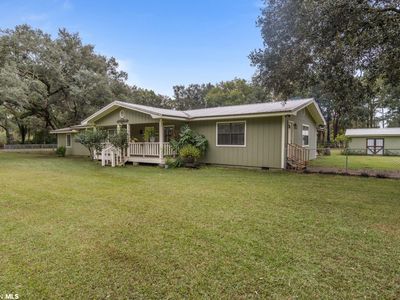 16200 Pinegrove Rd, Bay Minette, AL, 36507