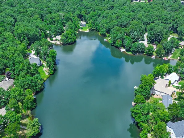 465 Saint George Dr, Fairfield Glade, TN 38558