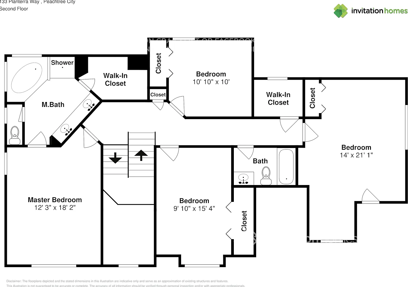 133 Planterra Way Peachtree City, GA 30269 — Photo 3