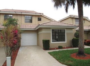 9969 Watermill Cir APT D, Boynton Beach, FL 33437