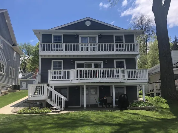 2602 Manor LANE, Delavan, WI 53115