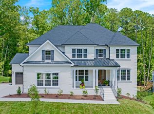 1417 Sandybrook Ln, Wake Forest, NC 27587