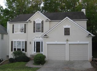10655 Glenbarr Dr, Johns Creek, GA 30097
