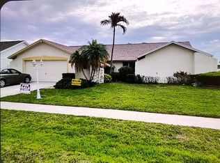 5088 Chelan Way, Lake Worth, FL 33467