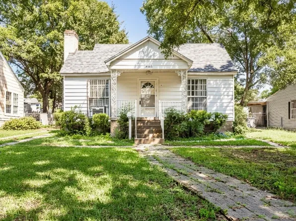 3515 Fairview Ave, Dallas, TX 75223