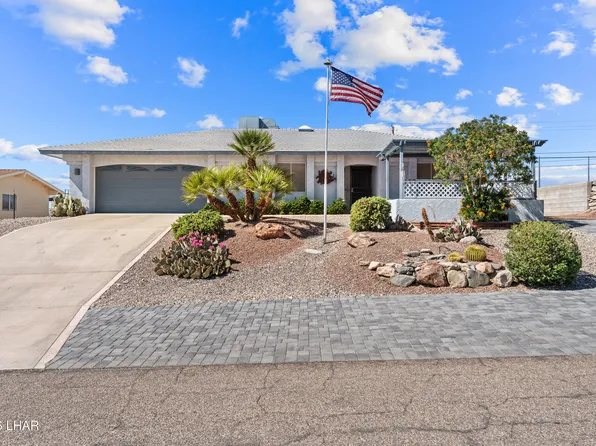 3773 Comet Dr, Lake Havasu City, AZ 86406