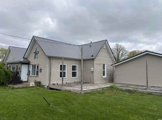 5991 S State Route 1, Bluffton, IN 46714