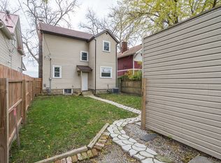 3546 145th St, Toledo, OH 43611