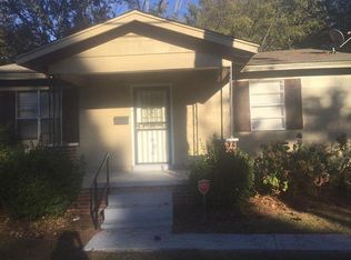 3944 California Ave, Jackson, MS 39213