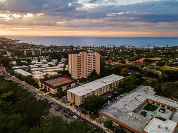 2510 Torrey Pines Rd Unit 415, La Jolla, CA 92037