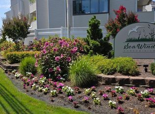 5 Seabreeze Ct, Long Branch, NJ 07740